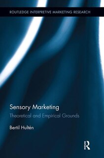 Front cover_Sensory Marketing
