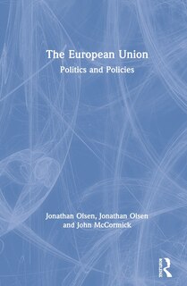 Couverture_The European Union
