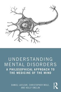 Front cover_Understanding Mental Disorders