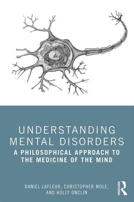 Front cover_Understanding Mental Disorders