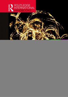 Front cover_Routledge Handbook Of The Olympic And Paralympic Games