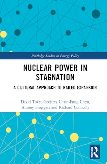 Couverture_Nuclear Power In Stagnation