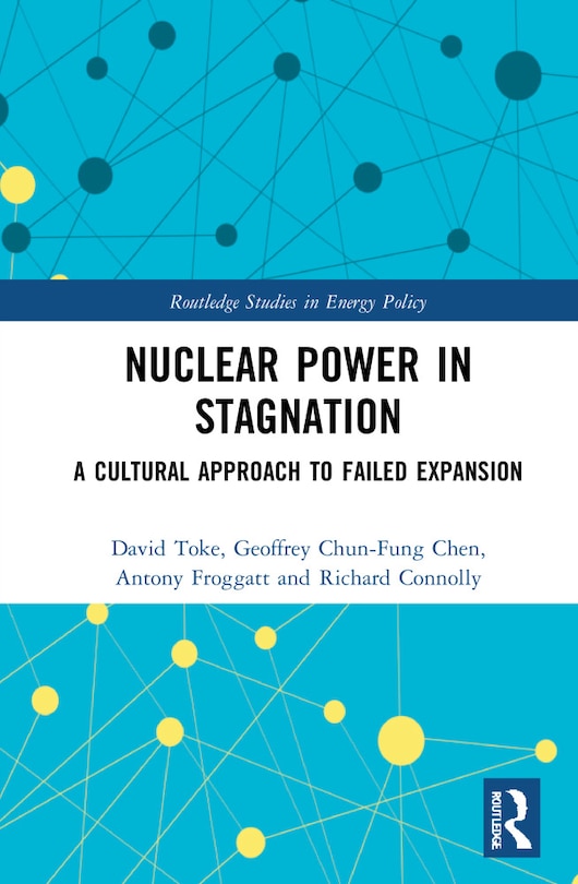 Couverture_Nuclear Power In Stagnation