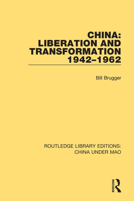 Front cover_China