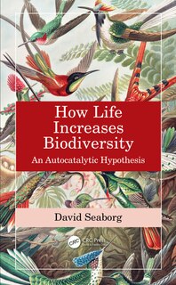 Front cover_How Life Increases Biodiversity