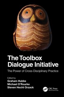 Front cover_The Toolbox Dialogue Initiative