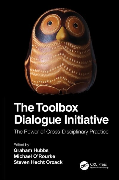 Front cover_The Toolbox Dialogue Initiative