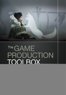 Couverture_The Game Production Toolbox