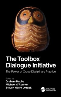 Front cover_The Toolbox Dialogue Initiative