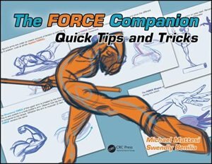 Front cover_The Force Companion