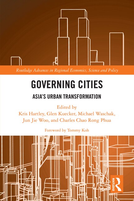 Couverture_Governing Cities