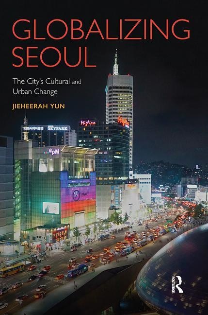 Front cover_Globalizing Seoul