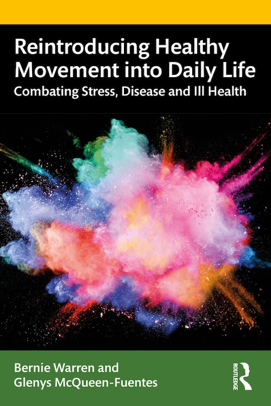 Couverture_Reintroducing Healthy Movement into Daily Life