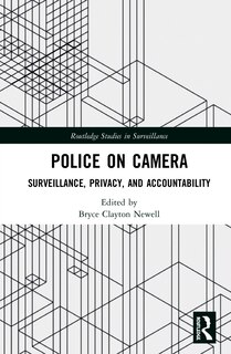 Couverture_Police On Camera