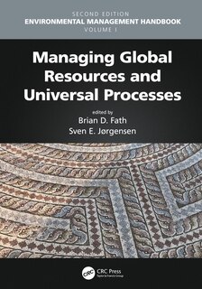 Front cover_Managing Global Resources And Universal Processes