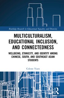 Couverture_Multiculturalism, Educational Inclusion, and Connectedness