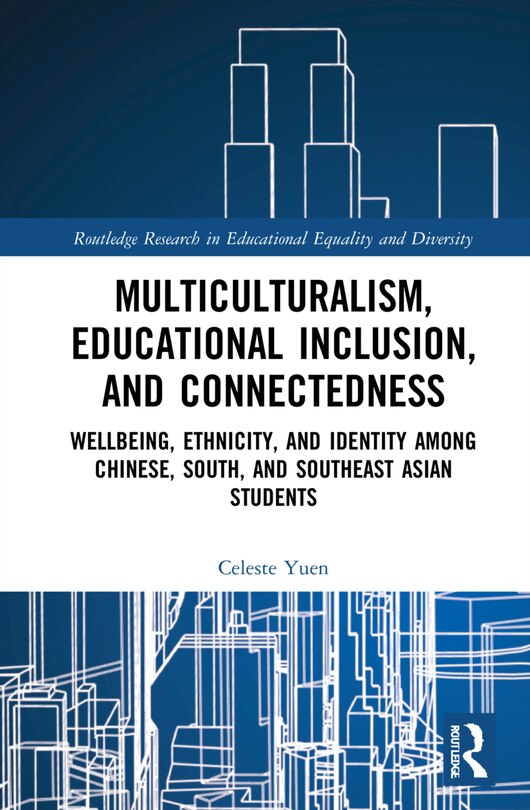 Couverture_Multiculturalism, Educational Inclusion, and Connectedness