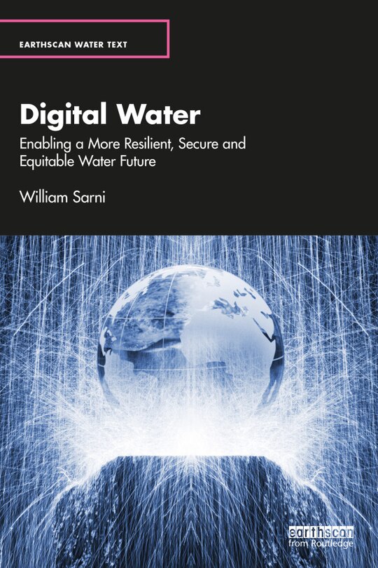 Front cover_Digital Water