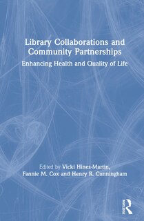 Couverture_Library Collaborations And Community Partnerships