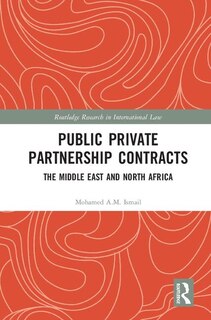 Front cover_Public Private Partnership Contracts