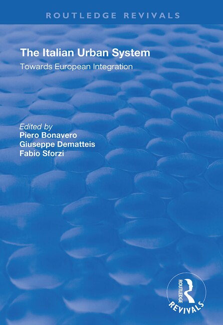 Couverture_Italian Urban System