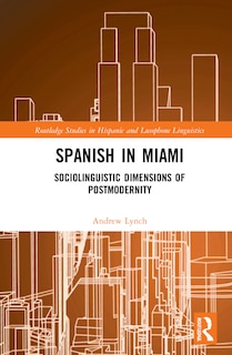 Front cover_Spanish In Miami