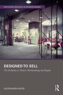 Front cover_Designed To Sell