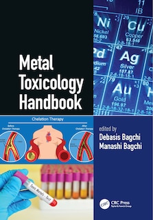 Couverture_Metal Toxicology Handbook