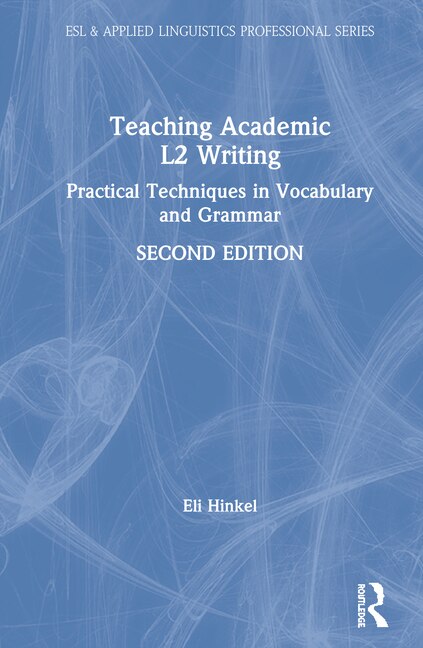 Couverture_Teaching Academic L2 Writing