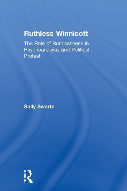 Couverture_Ruthless Winnicott