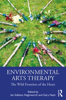 Front cover_Environmental Arts Therapy