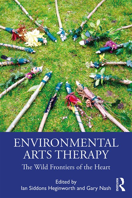 Front cover_Environmental Arts Therapy