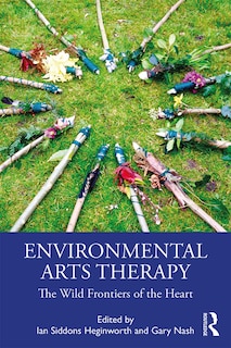 Front cover_Environmental Arts Therapy