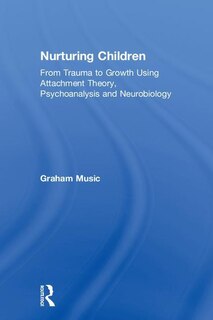 Couverture_Nurturing Children