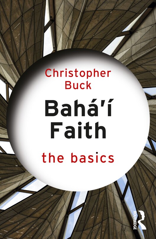 Front cover_Baha'i Faith