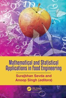 Front cover_Mathematical And Statistical Applications In Food Engineering