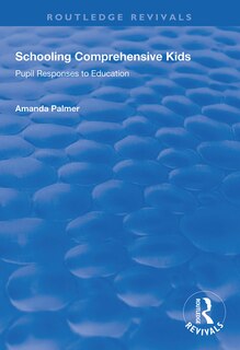 Front cover_Schooling Comprehensive Kids