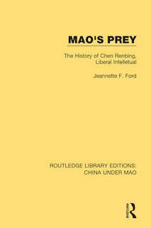 Couverture_Mao's Prey