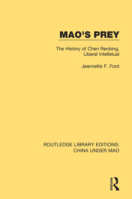 Couverture_Mao's Prey