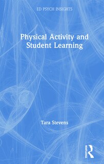 Front cover_Physical Activity and Student Learning