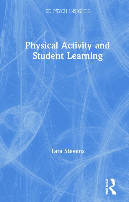 Front cover_Physical Activity and Student Learning
