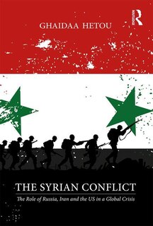Front cover_The Syrian Conflict