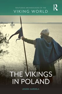 Front cover_The Vikings in Poland