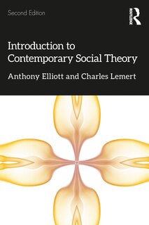 Couverture_Introduction To Contemporary Social Theory