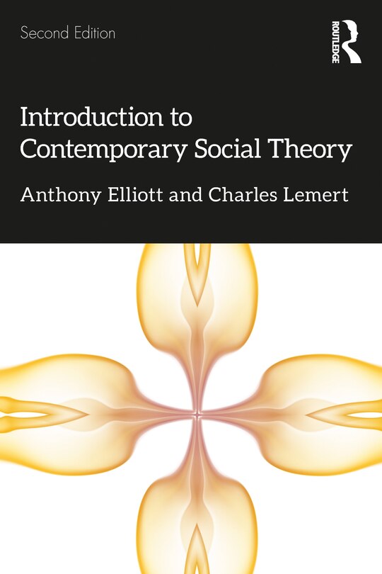 Couverture_Introduction To Contemporary Social Theory