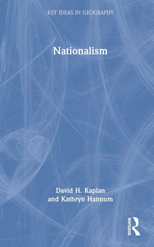 Front cover_Nationalism