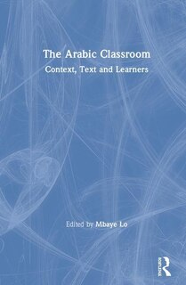 Front cover_Arabic Classroom