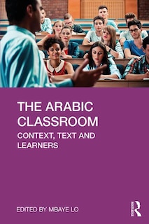 Front cover_Arabic Classroom