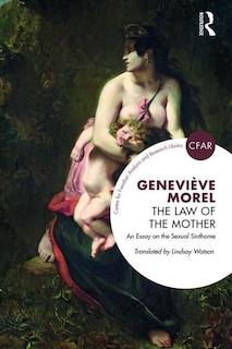 Front cover_The Law of the Mother