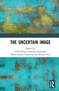 Front cover_The Uncertain Image
